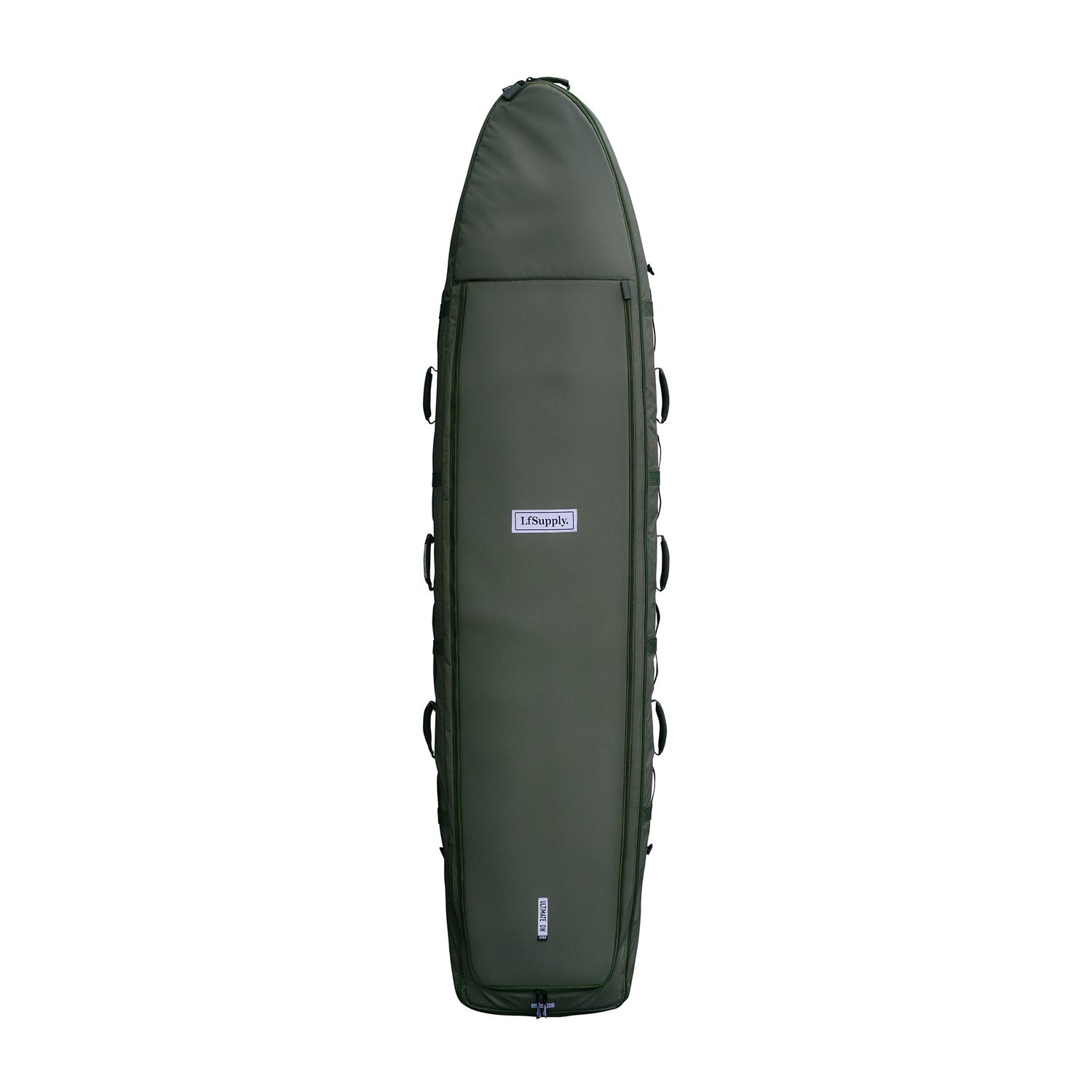 LfSupply. Ultimate DW Travel Bag Wheelie