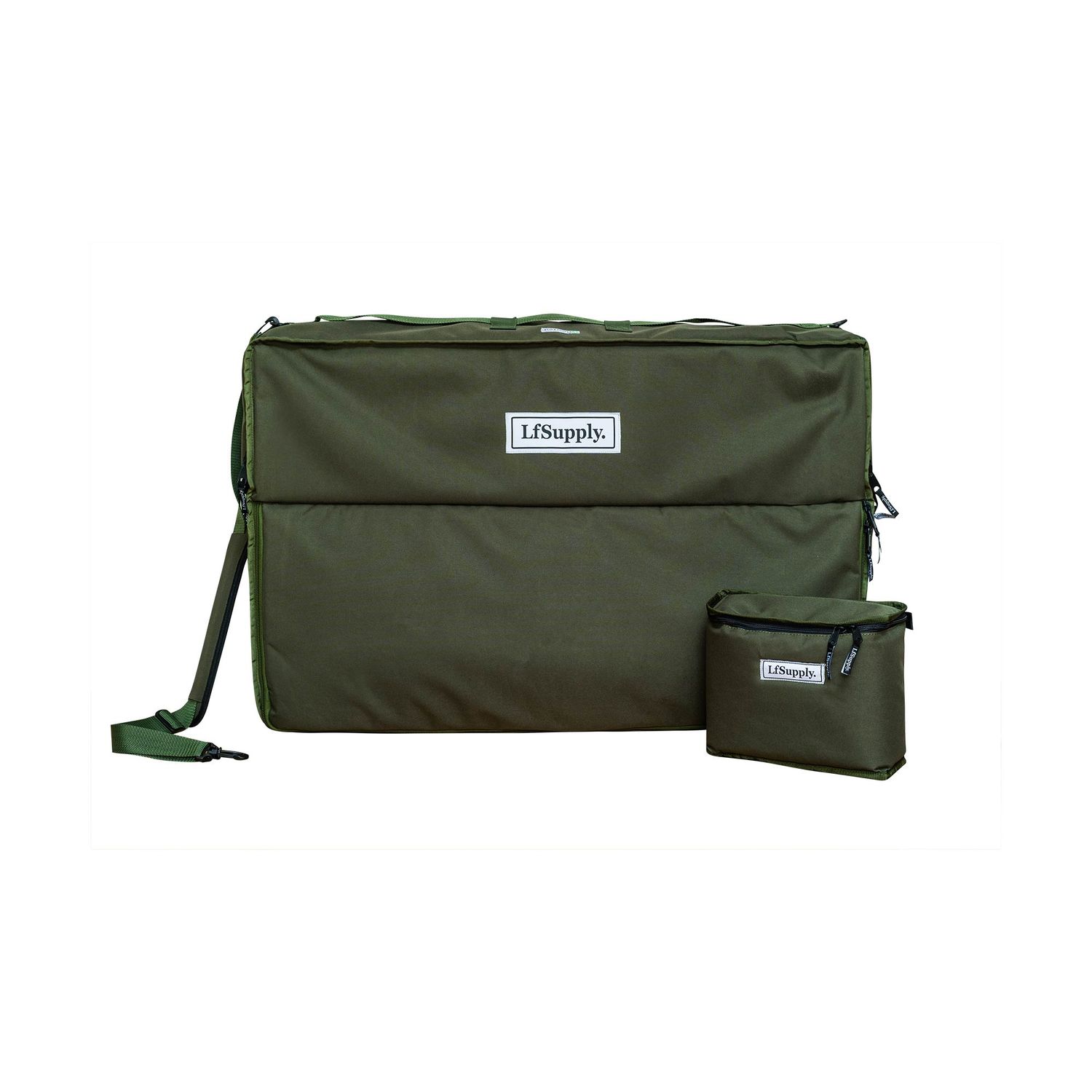 LfSupply. Ultimate Foil Quiver Accessory Bag