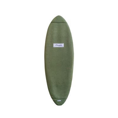 LfSupply. Transit Foil Sock
