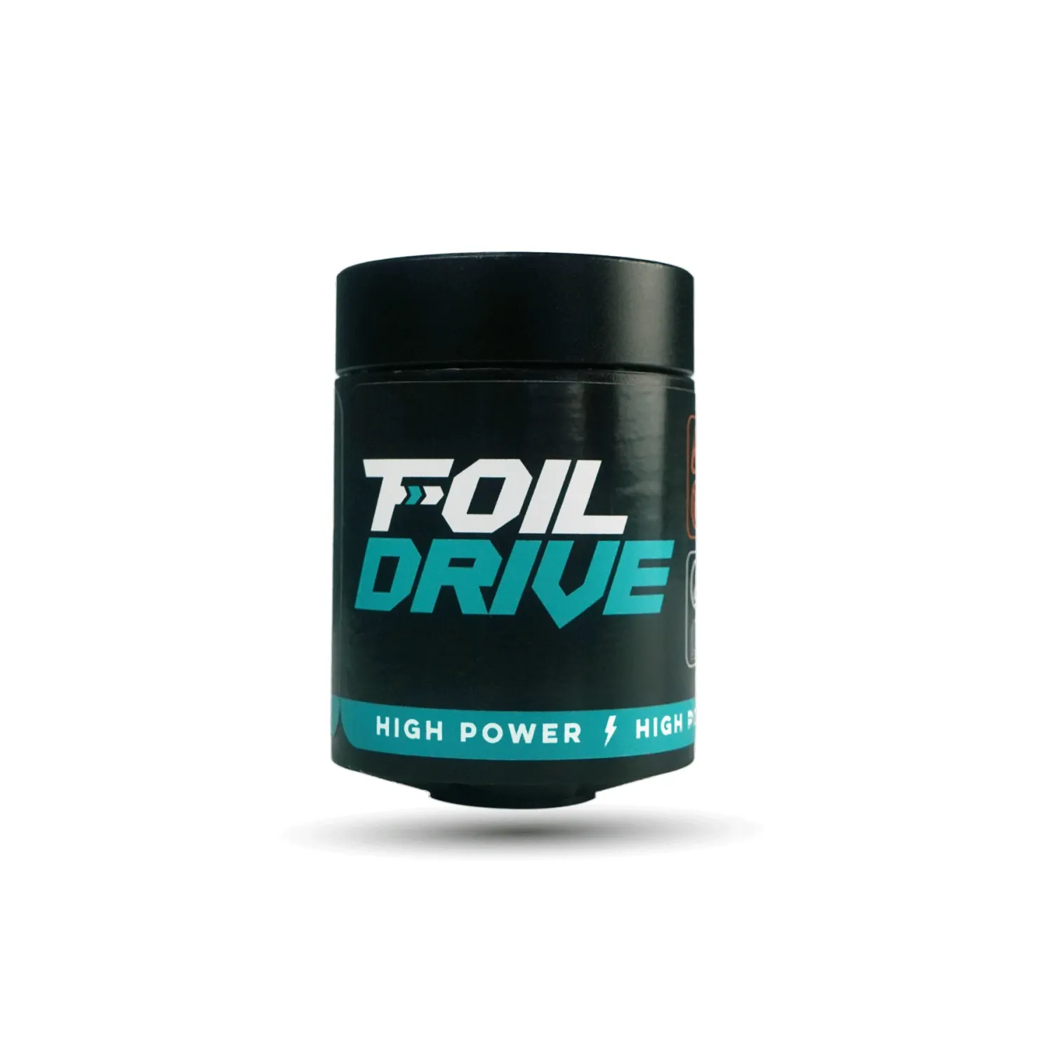 Foil Drive High Power Motor UPGRADE