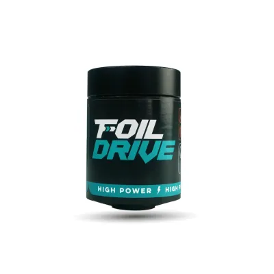 Foil Drive High Power Motor UPGRADE