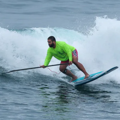 SUP Surfing Leashes