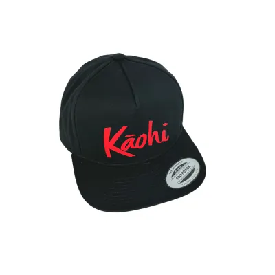 Kāohi Gear &amp; Apparel