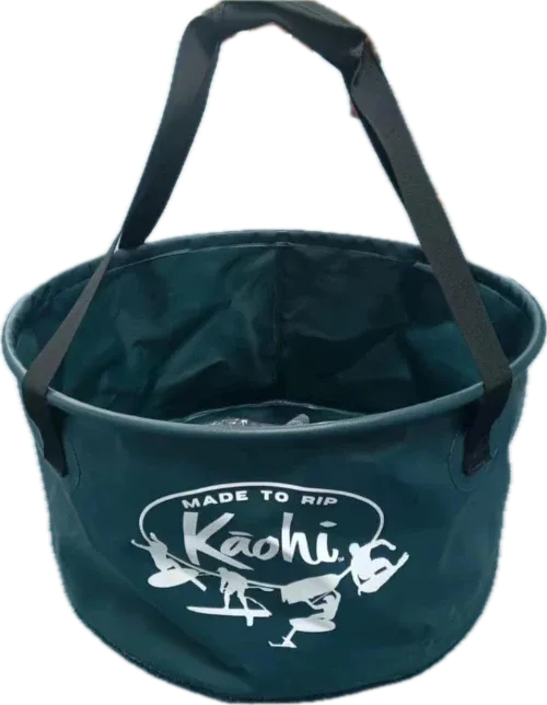 Kāohi Deluxe Changing Bucket