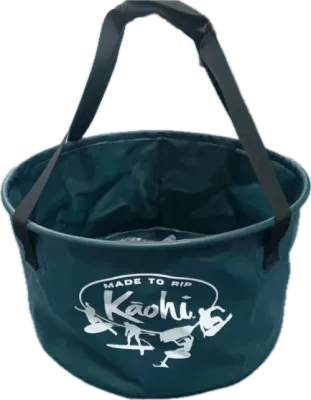 Kāohi Deluxe Changing Bucket