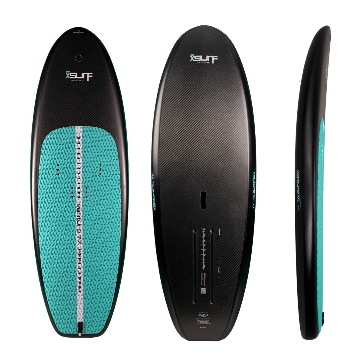 X-SURF VENTURE ML 2025