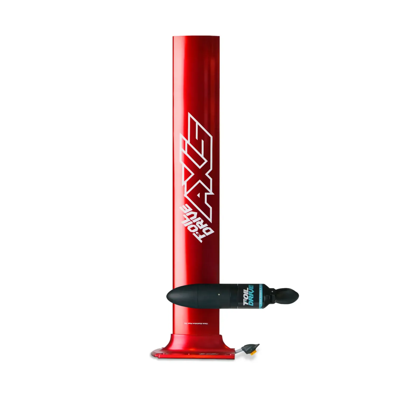 Foil Drive x AXIS Integrated Aluminum Mast w. High Power Motor
