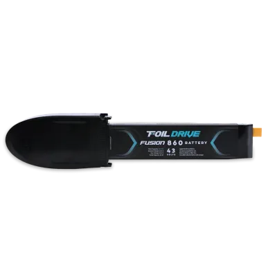 Foil Drive Fusion 860 Battery