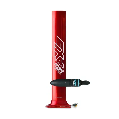 Motor Systems &amp; Integrated Masts