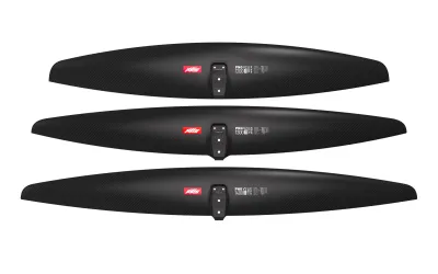 AXIS PNG V2 CARBON HYDROFOIL FRONT WINGS