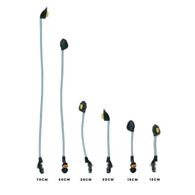 Foil Drive V2 Removable Motor Cable