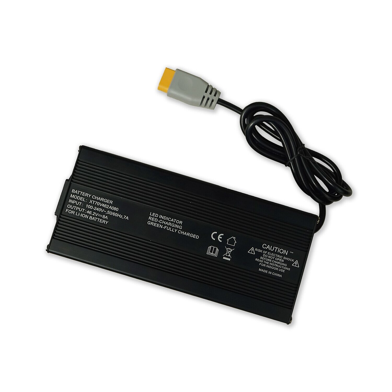 Foil Drive 40v Standard Charger 4amp