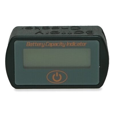 Inline Battery Checker
