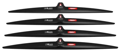 AXIS FIREBALL HYDROFOIL FRONT WINGS