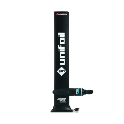 Foil Drive x Unifoil Integrated Aluminium Mast w. High Power Motor