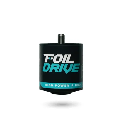 High Power V2 Rotor Only