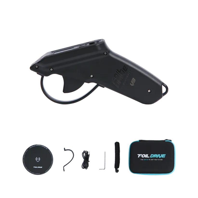 Foil Drive V3 Throttle Controller