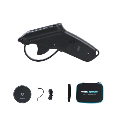 Foil Drive V3 Throttle Controller