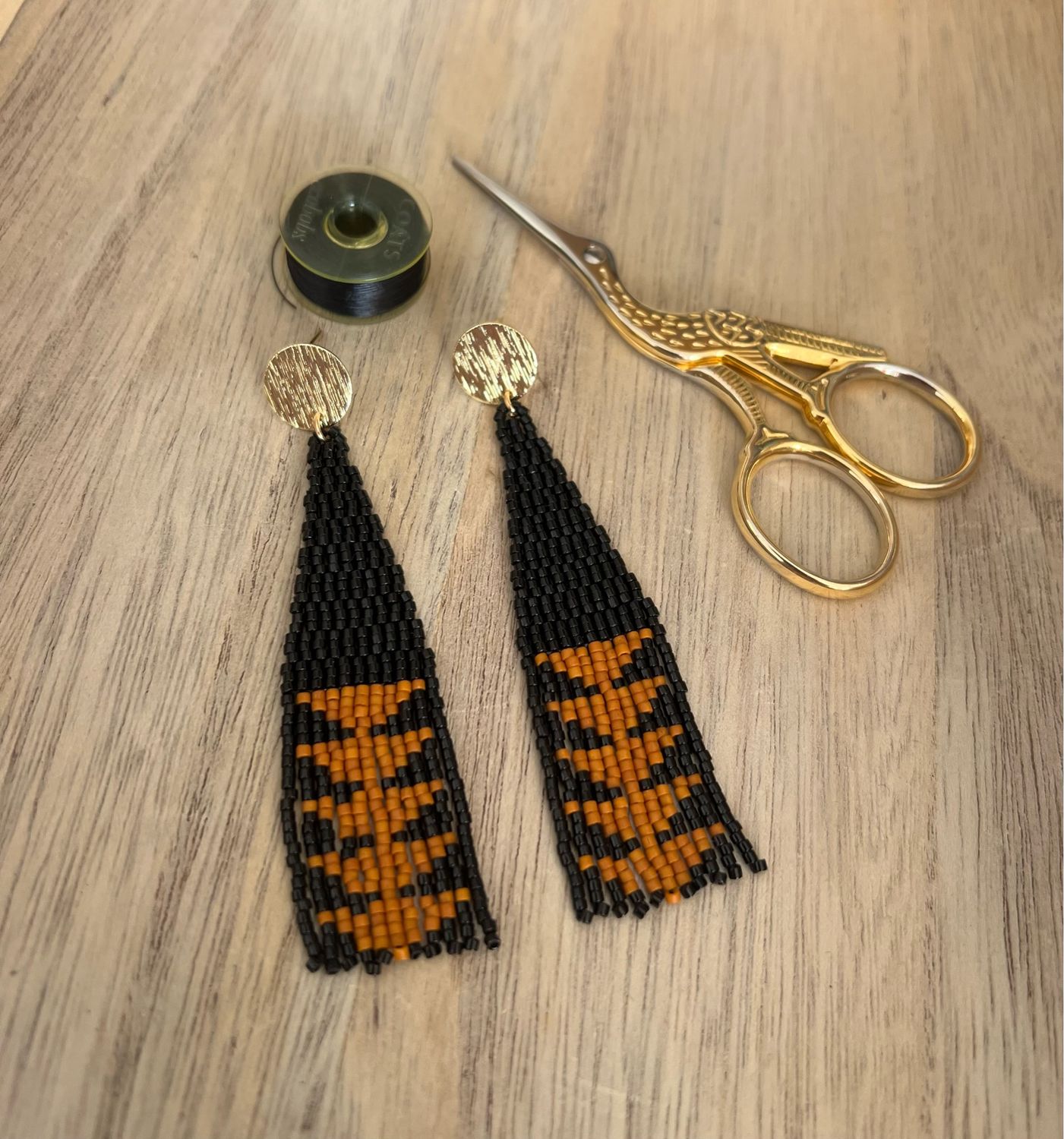 Tribal Flame