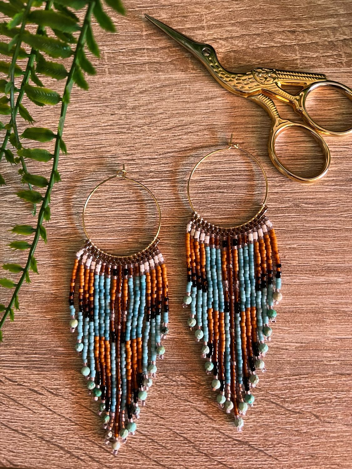 Boho Sunset