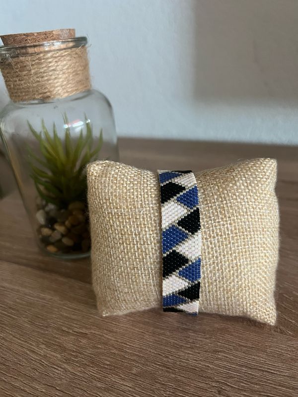 Bracelet nuit boréales