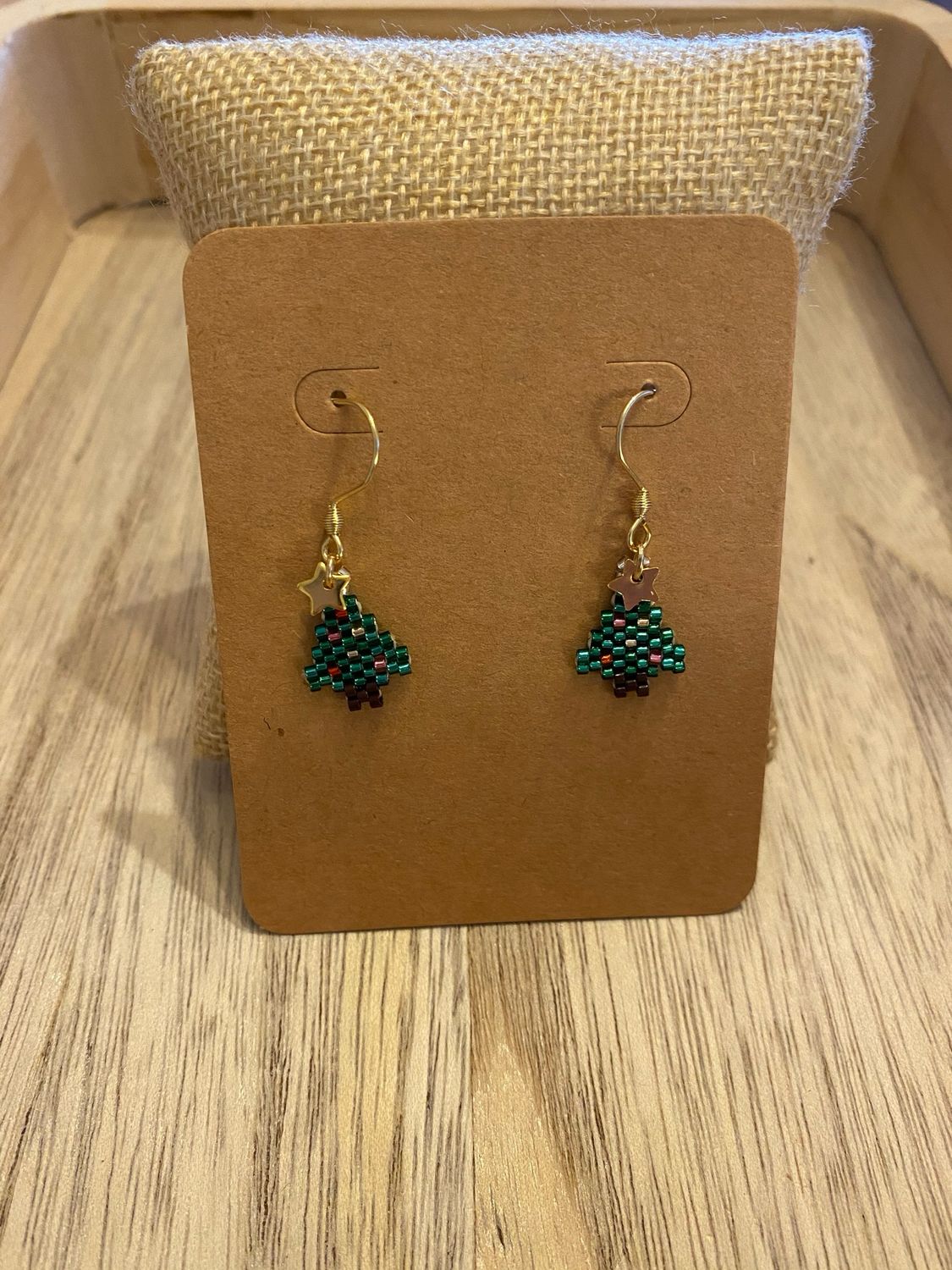 Petit sapin de Noël