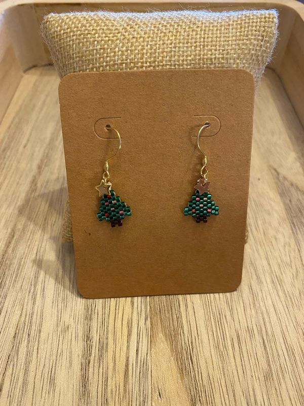 Petit sapin de Noël