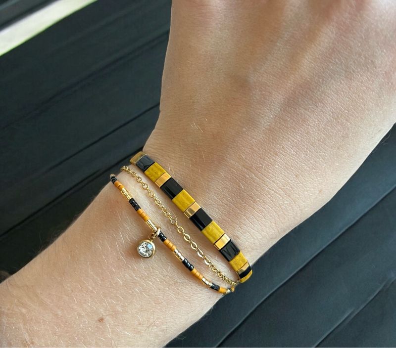 Bracelet Solaris