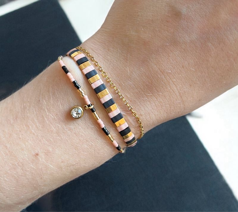 Bracelet sunset club