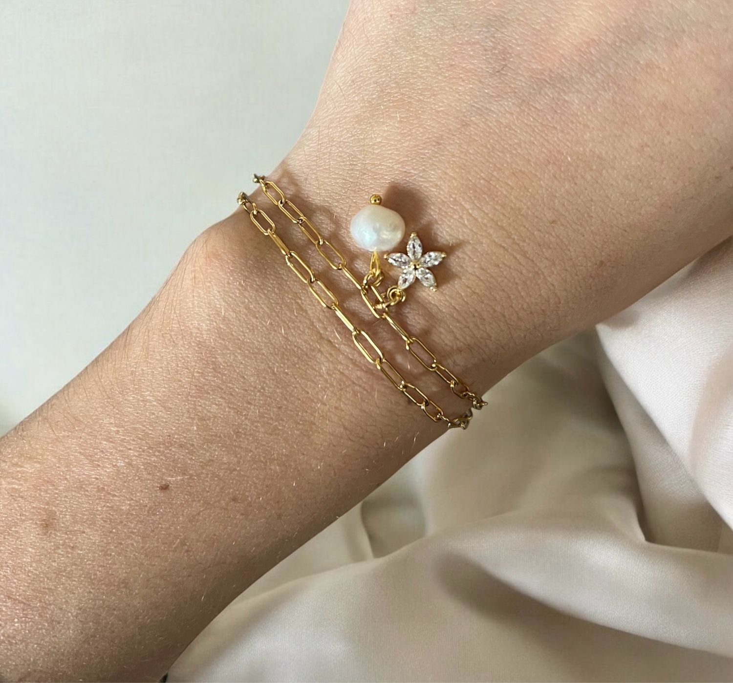 Bracelet Luna
