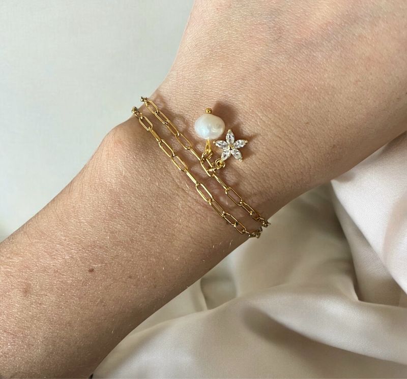 Bracelet Luna