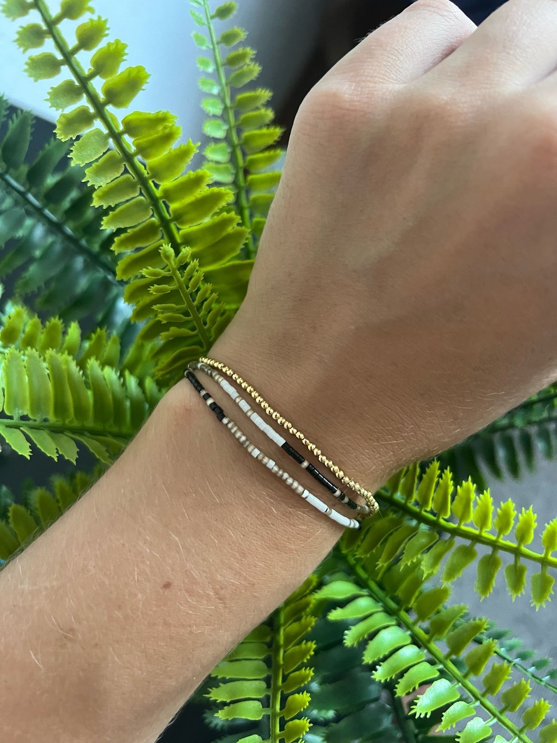 Bracelet Linéa