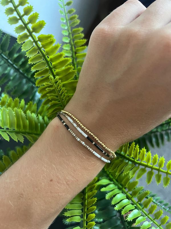 Bracelet Linéa