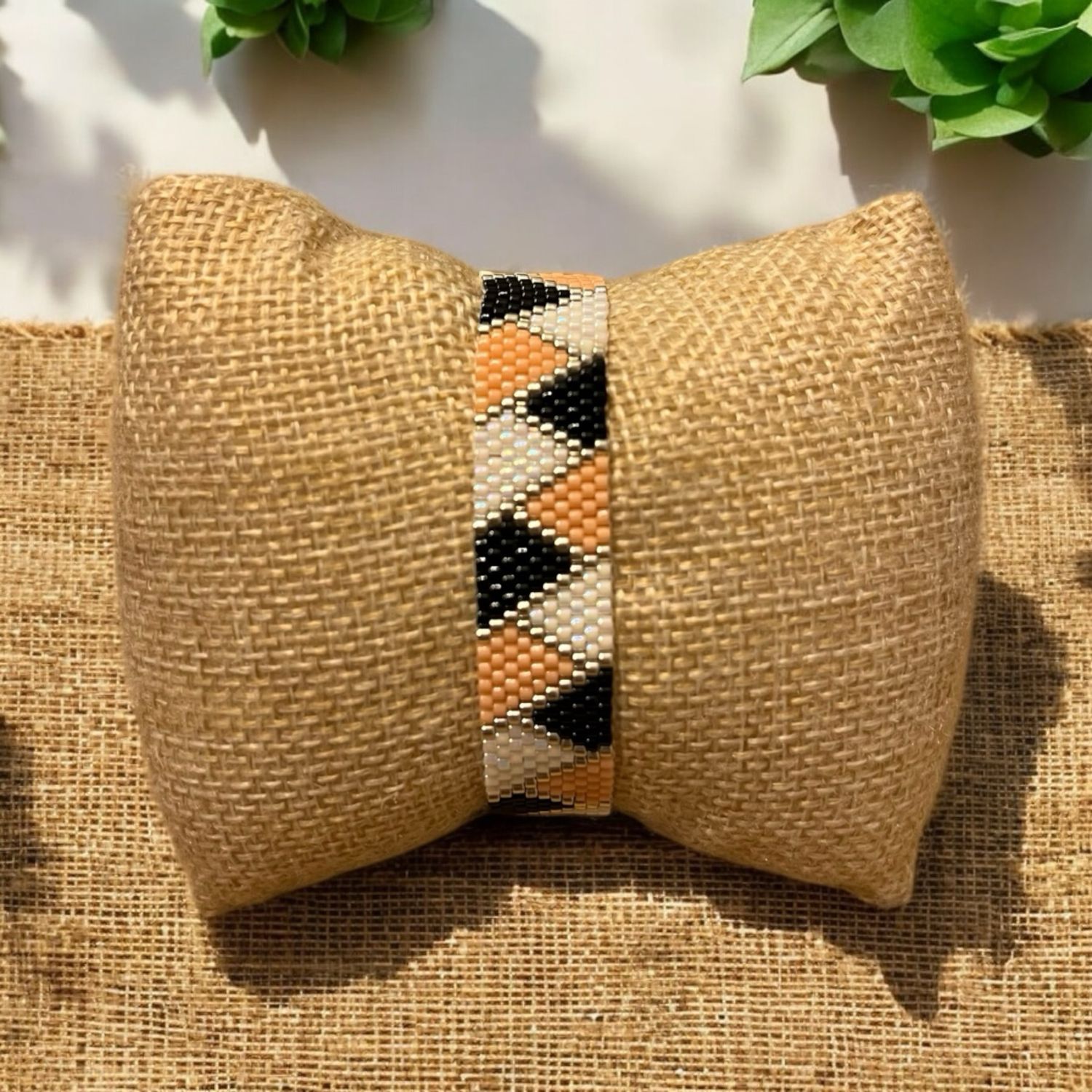 Bracelet ethno chic