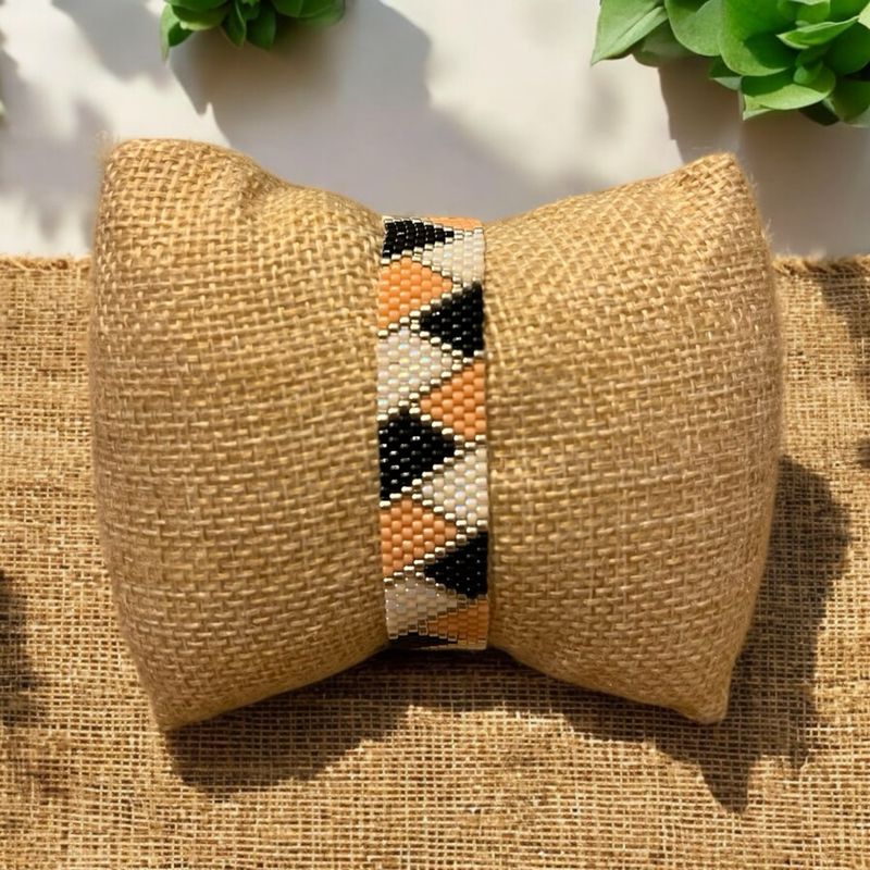 Bracelet ethno chic
