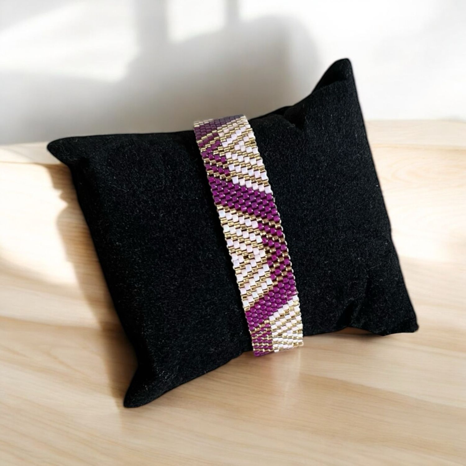 Bracelet aube royale
