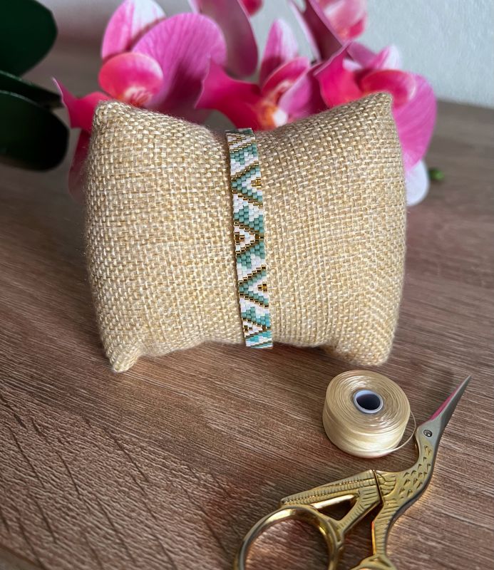 bracelet Zéphyr