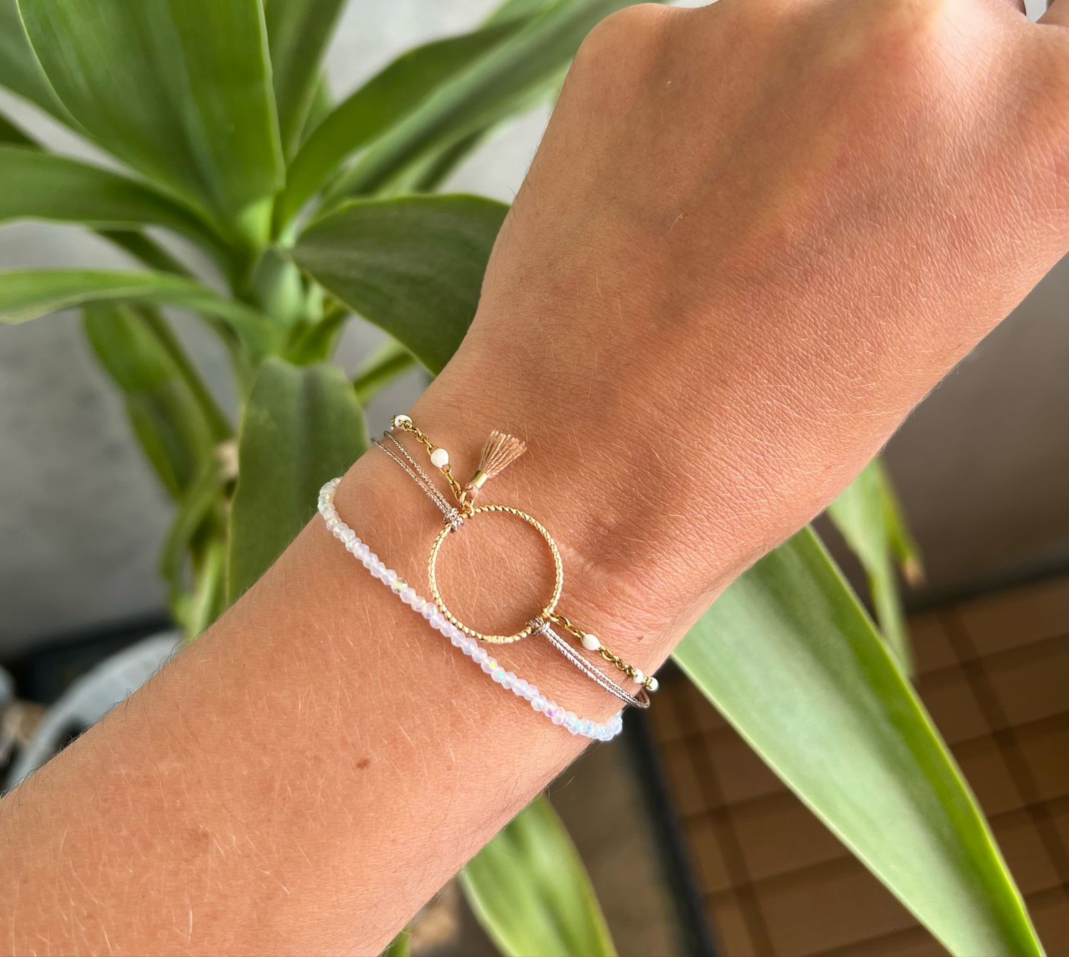 Bracelet