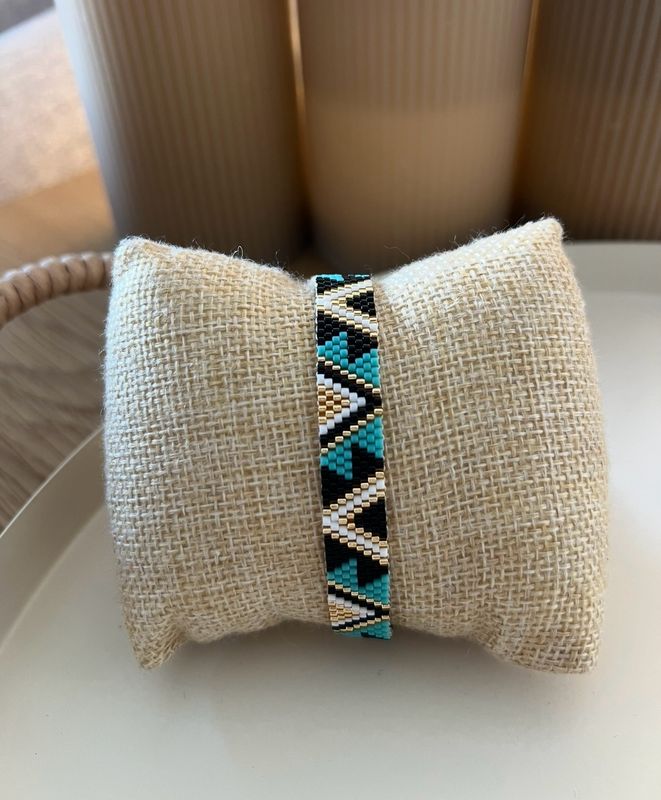 Bracelet turquoise