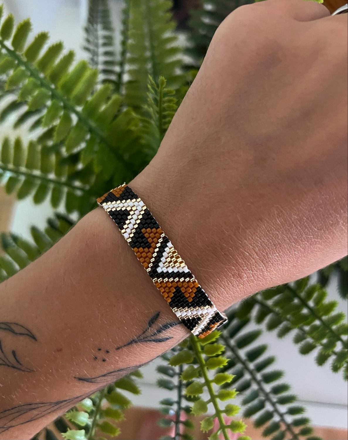 bracelet camel