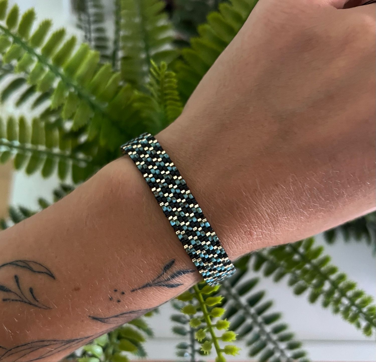 Bracelet nuit