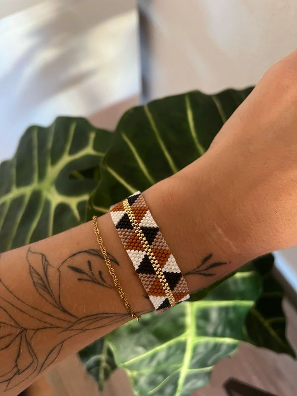 Bracelet Miyuki