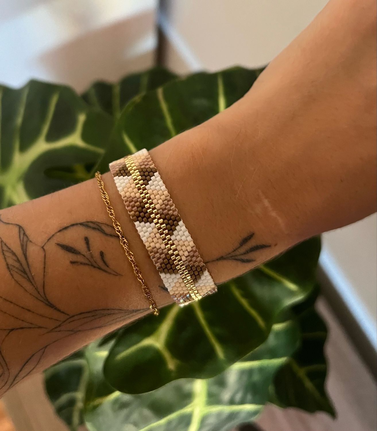 Bracelet Luna