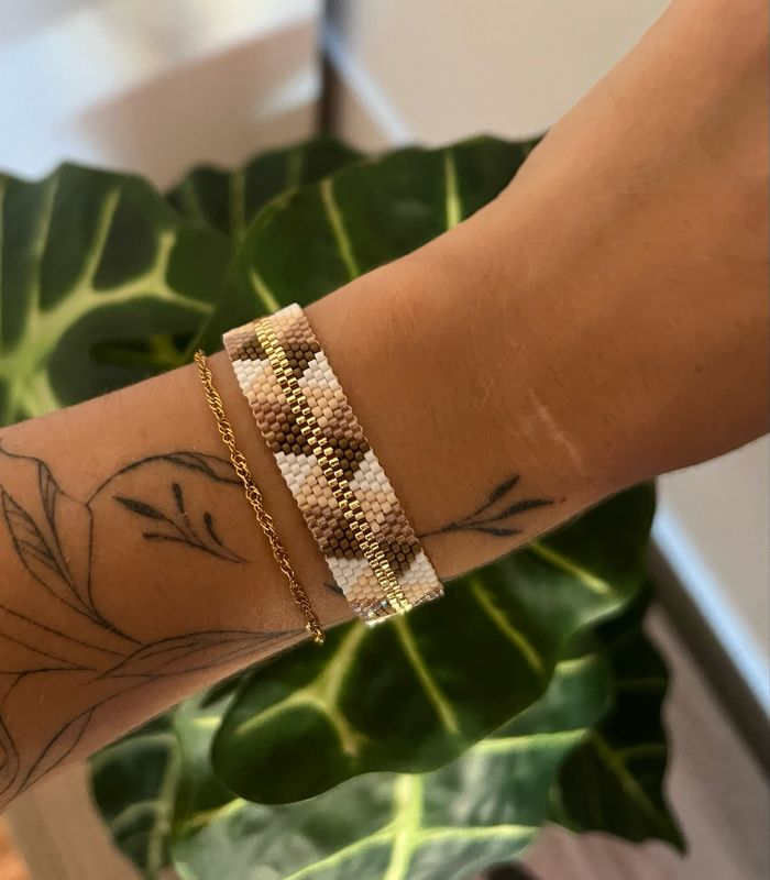 Bracelet Luna