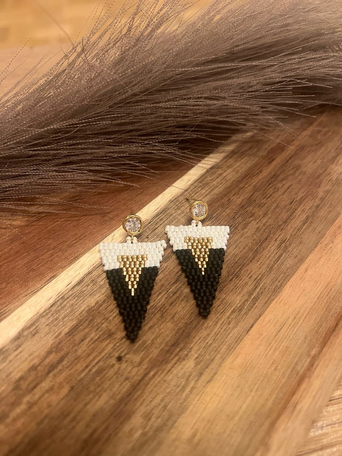 Boucle d’oreille