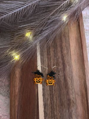 Bijoux d’Halloween
