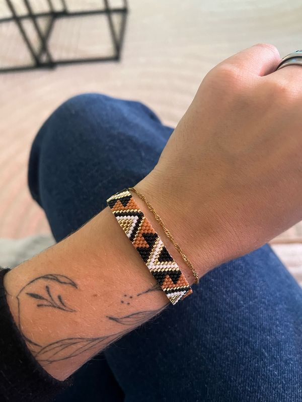 Bracelet Camel