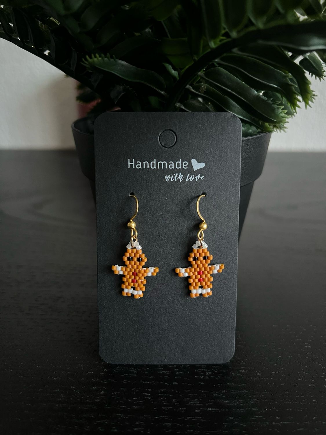 Petit pain d’épice