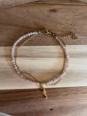 Bracelet de cheville