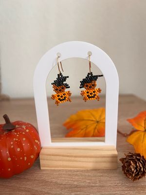 Bijoux d’Halloween